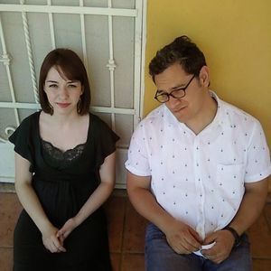 Meet your Posher, Esau